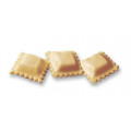 IMPERIA Ravioli classici ravioli mould with rolling pin - 36 sections