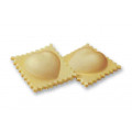 IMPERIA Tris Gli Speciali ravioli mould set with rolling pin