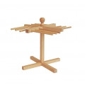 IMPERIA Stendipasta wood pasta drying rack