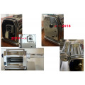 IMPERIA Simplex Restaurant Trenette attachment 4mm