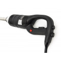 MAXIMA portable mixer with speed regulator - 21cm shaft
