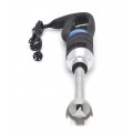 MAXIMA portable mixer with speed regulator - 26cm shaft