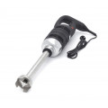MAXIMA portable mixer with speed regulator - 31cm shaft