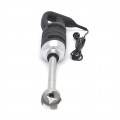 MAXIMA portable mixer with speed regulator - 31cm shaft