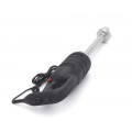 MAXIMA portable mixer with speed regulator - 31cm shaft