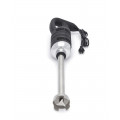 MAXIMA portable mixer with speed regulator - 41cm shaft