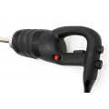 MAXIMA portable mixer with speed regulator - 41cm shaft