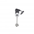 MAXIMA portable mixer with speed regulator - 46cm shaft