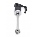 MAXIMA portable mixer with speed regulator - 51cm shaft