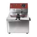 GAMMO electric fryer 6 liters