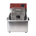 GAMMO electric fryer 6 liters