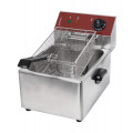 GAMMO electric fryer 6 liters