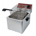 GAMMO electric fryer 8 liters