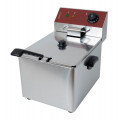 GAMMO electric fryer 8 liters