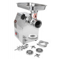 GAMMO 12 Inox meat mincer up to 120kg/hour