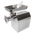 GAMMO 22 Inox meat mincer up to 220kg/hour