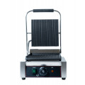GAMMO contact grill - ribbed
