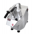 GAMMO vegetable cutter and cheese grater with 5 discs