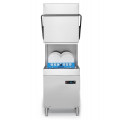 SAMMIC UX-120B DD pass-through dishwasher