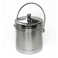 GAMMO insulated ice bucket 2 liter