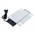 GAMMO electric heating element for GN1/1 chafing dish