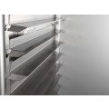 GAMMO bakery freezer 750 liter