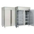 GAMMO industrial refrigerator with double doors 1300 liters