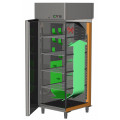 GAMMO ice cream storage freezer 770 liters