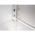 GAMMO industrial freezer 650 liter