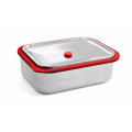 TAKAJE vacuum sealer RED - 33cm