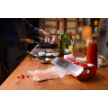 TAKAJE vacuum sealer RED - 33cm