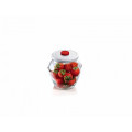 TAKAJE vacuum sealer RED - 33cm