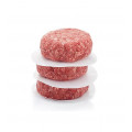 GAMMO hamburger paper 500 pcs 100mm