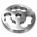Plate for TRE SPADE TC-32 meat mincers - for pork rinds