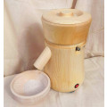 GAMMO Organic electric grain mill