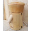 GAMMO Organic electric grain mill