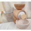 GAMMO Organic manual grain mill