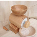 GAMMO Organic manual grain mill