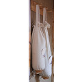 GAMMO grain bag made of linen with tap - 3 kg