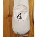 GAMMO grain bag made of linen with tap - 5 kg
