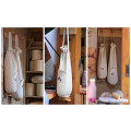 GAMMO grain bag made of linen with tap - 10 kg