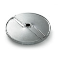 SAMMIC FCO-3+ rippled slicing disc - 3mm