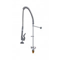 GAMMO pre-rinse hand shower with tap