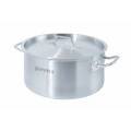 GAMMO casserole with Lid 12.9 liters 32x16cm