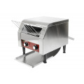 GAMMO conveyor toaster - 300 slices/hour