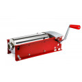 TRE SPADE sausage filler 7 liters horizontal