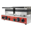 GAMMO double waffle maker - belgian square