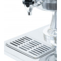 GAMMO coolable beverage dispenser with tap - 8 liters