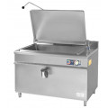 GASZTROMETÁL electric boiling pan - 300 liters