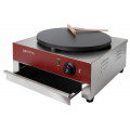 GAMMO electric pancake maker - 40cm